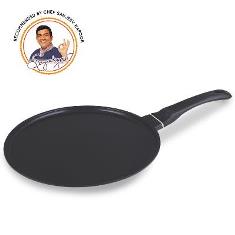 Inducta Die-Cast Dosa Tawa 28cm