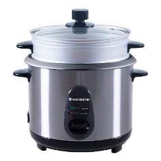 Prato Electric Rice Cooker 1.8L