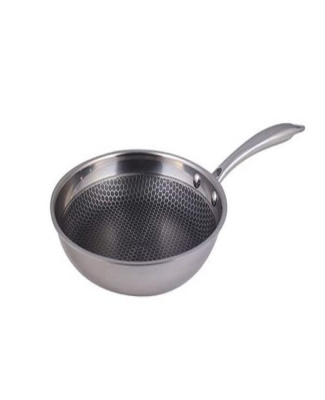 Stanton Non-stick Fry Pan 24cm -3 Ply