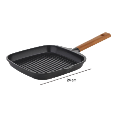 Caesar Grill Pan 24cm