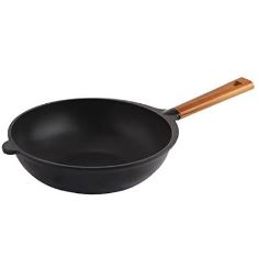 Caesar Wok 28cm