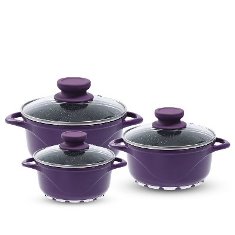 Ceramide Excellence Casserole Set