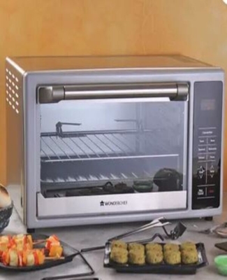 Prato Digital OTG 30L