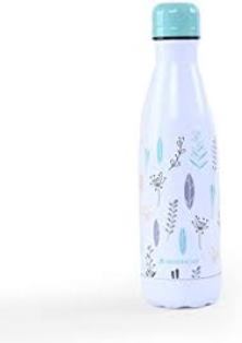 Dancing Autumn 500ml Cola Bottle 4D Multicolor