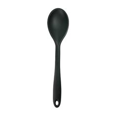 Waterstone Silicone Spoon Black