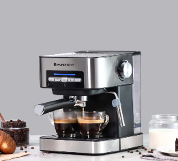 COFFEE MACHINE - B-2078 BKB