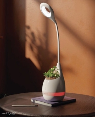 T2 (Multifunctional LED Lamp)