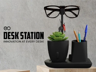 Desk Station