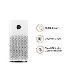 Mi Air Purifier 3