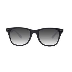 Mi Polarized Wayfarer Sunglasses Grey