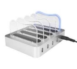 IO08-ZEB 4CSL ZEBRONICS USB HUB