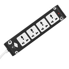 A11-ZEB 4PS (PLUS) POWER STRIP