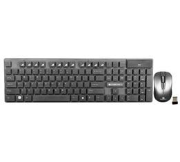 KB-ZEB WIRELESS KEYBOARD & MOUSE COMBO (COMPANION 101)