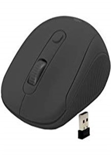 MS -ZEB 2.4GHZ WIRELESS OPTICAL MOUSE (ROLLO)