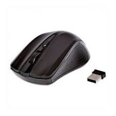 MS -ZEB 2.4GHZ WIRELESS OPTICAL MOUSE (ZURI)