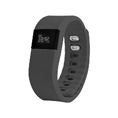 ZEB FIT- SMART FITNESS BAND ( FIT 100 )