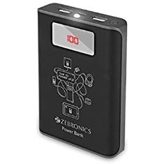A123-ZEB PG10000D MOBILE BATTERY CHARGER