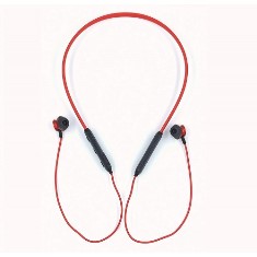 H-ZEBRONICS BLUETOOTH EARPHONE (SLINGER)