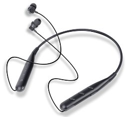 H-ZEBRONICS BLUETOOTH EARPHONE (SYMPHONY)
