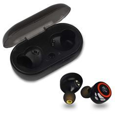 H-ZEBRONICS BLUETOOTH EARPHONE (DUO)