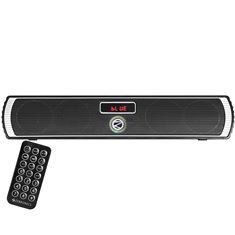 SPK-ZEBRONICS PORTABLE BLUETOOTH SPEAKER WITH RUCF (WONDER BAR SMART)