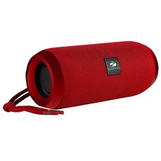 SPK-ZEBRONICS PORTABLE BLUETOOTH SPEAKER (ACTION)