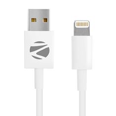 ZEB ULC100S ZEBRONICS USB TO LIGHTING CABLE SLEEVED