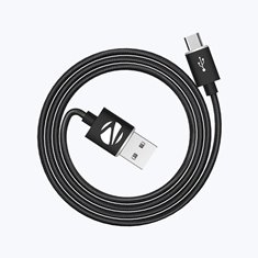 ZEB UMC120MB ZEBRONICS USB CABLE
