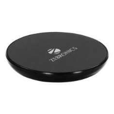 ZEB-WCP1000S ZEBRONICS WIRELESS CHARGER