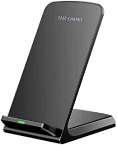 ZEB-WCS1000S ZEBRONICS WIRELESS CHARGER