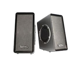 SPK-S990 ZEBRONICS 2.0 MULTIMEDIA SPEAKER