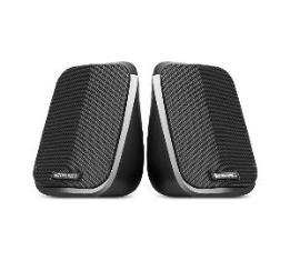 SPK- ZEBRONICS 2.0 COMPUTER MULTIMEDIA SPEAKER (FAME)