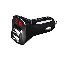 CC52AD-ZEBRONICS CAR CHARGER