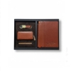Leatherite GIFTS SETS GI-526A - Diary set (4 in 1) Combo