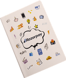 NOTEBOOKS RAZORPAY