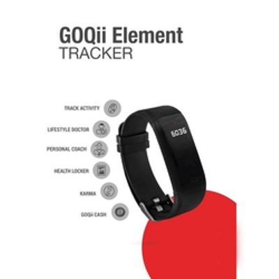 GOQii Element GiftsOnClick.in