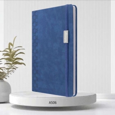 A5 Size Notebook - TRIVAGO