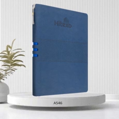 A5 Size Notebook - HITEXO