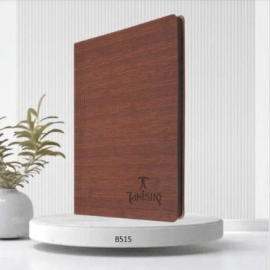 B5 Size Notebook - TANISHQ