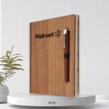 A5 Size Notebook - Walmart