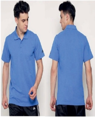 T-SHIRT DN3098 PC ROYAL BLUE
