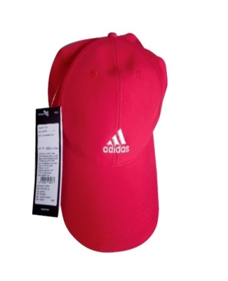 CAP CD3041 N A RED