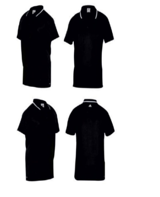 Adidas Clima Lite Aeroready Tshirt Black