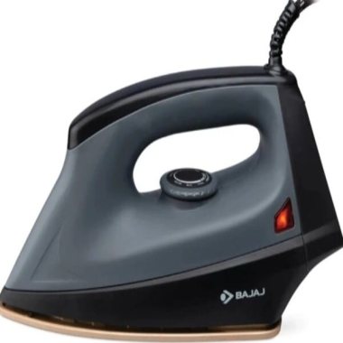Bajaj Herculo Dry Iron
