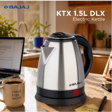 KTX 1.5 L DLX