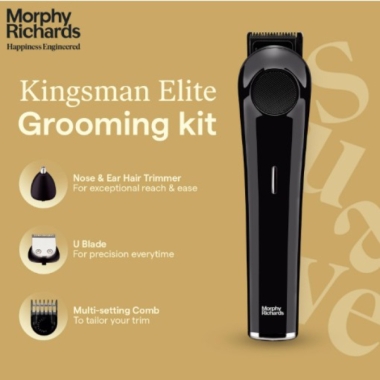 Kingsman Elite 3 in 1