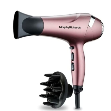 MR Stylist Care HD222DC 2200W Hair Dryer