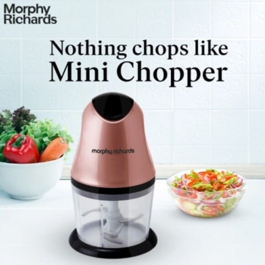 Morphy Richards Mini Chopper