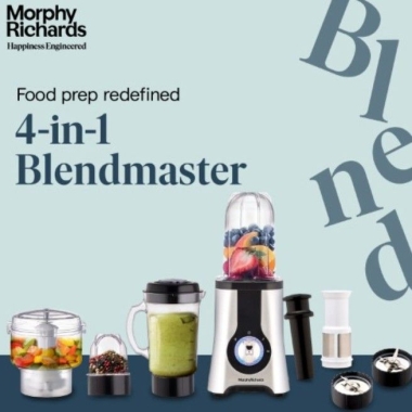 4 in 1 BlendMaster