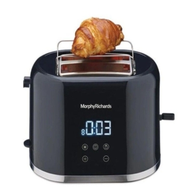 Windsor Series Digital Toaster